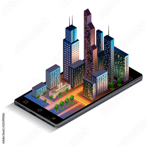 Akıllı Binalar Nedir?