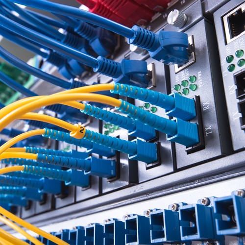 Data Ve İletişim Sistemleri