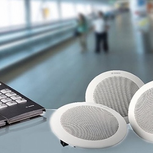 Anons Ses Sistemleri